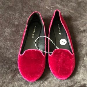 Madden girl g-hugh loafers